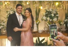 Casamento Aline e Fabrício