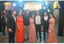 Casamento Aline e Fabrício