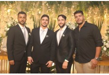 Casamento Aline e Fabrício