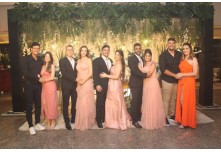 Casamento Aline e Fabrício