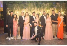 Casamento Aline e Fabrício