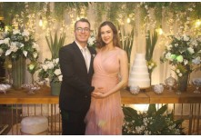 Casamento Aline e Fabrício