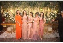 Casamento Aline e Fabrício