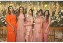 Casamento Aline e Fabrício