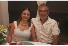 Casamento Aline e Fabrício