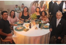 Casamento Aline e Fabrício