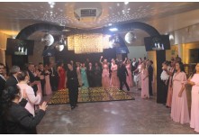 Casamento Aline e Fabrício