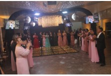 Casamento Aline e Fabrício
