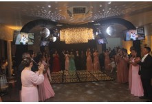 Casamento Aline e Fabrício