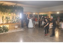 Casamento Aline e Fabrício