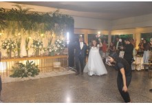 Casamento Aline e Fabrício