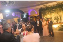 Casamento Aline e Fabrício