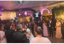 Casamento Aline e Fabrício