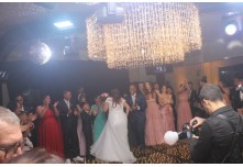 Casamento Aline e Fabrício