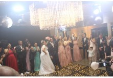 Casamento Aline e Fabrício