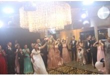 Casamento Aline e Fabrício