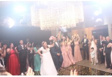 Casamento Aline e Fabrício