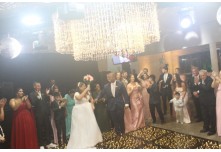 Casamento Aline e Fabrício