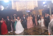 Casamento Aline e Fabrício