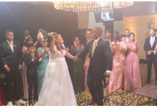 Casamento Aline e Fabrício