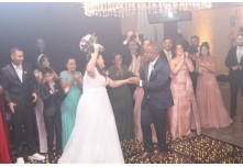 Casamento Aline e Fabrício