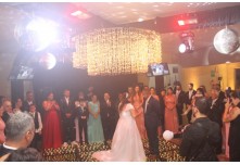 Casamento Aline e Fabrício