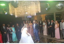 Casamento Aline e Fabrício