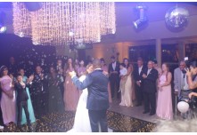 Casamento Aline e Fabrício