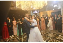 Casamento Aline e Fabrício