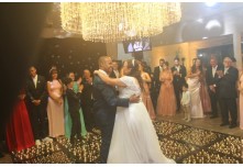Casamento Aline e Fabrício