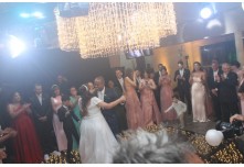 Casamento Aline e Fabrício