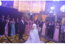 Casamento Aline e Fabrício