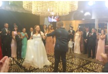 Casamento Aline e Fabrício