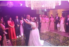 Casamento Aline e Fabrício