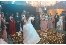 Casamento Aline e Fabrício