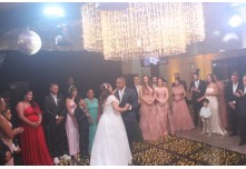 Casamento Aline e Fabrício