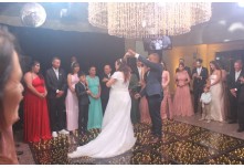 Casamento Aline e Fabrício