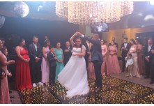Casamento Aline e Fabrício