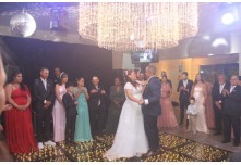 Casamento Aline e Fabrício