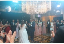 Casamento Aline e Fabrício