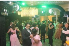 Casamento Aline e Fabrício