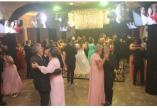Casamento Aline e Fabrício