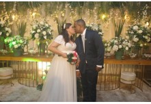 Casamento Aline e Fabrício