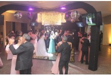 Casamento Aline e Fabrício