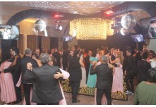 Casamento Aline e Fabrício