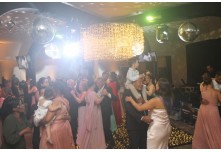 Casamento Aline e Fabrício