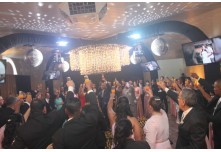 Casamento Aline e Fabrício