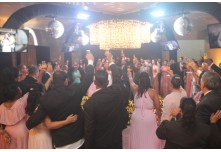 Casamento Aline e Fabrício