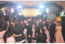 Casamento Aline e Fabrício