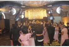 Casamento Aline e Fabrício